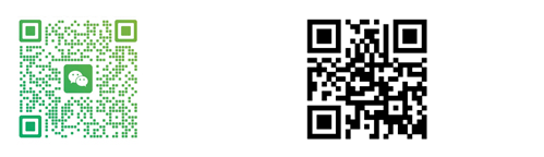 扫一扫关注更多