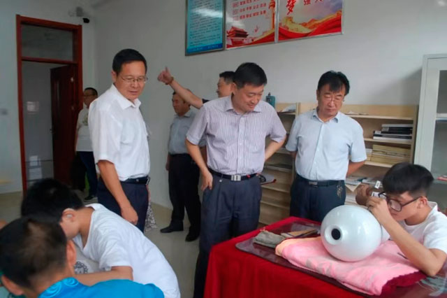 山东多宝在线（中国）唯一官方网站电子有限公司