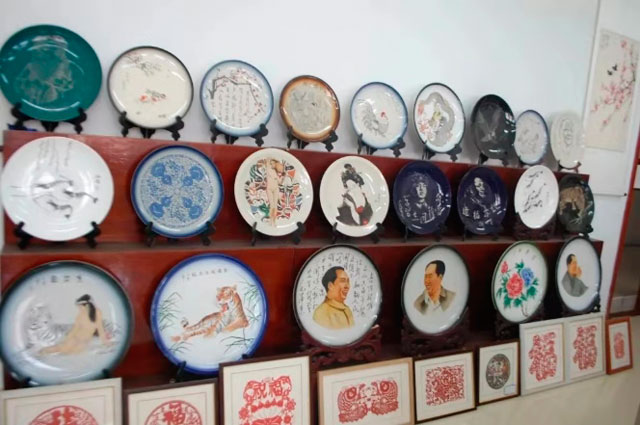 山东多宝在线（中国）唯一官方网站电子有限公司