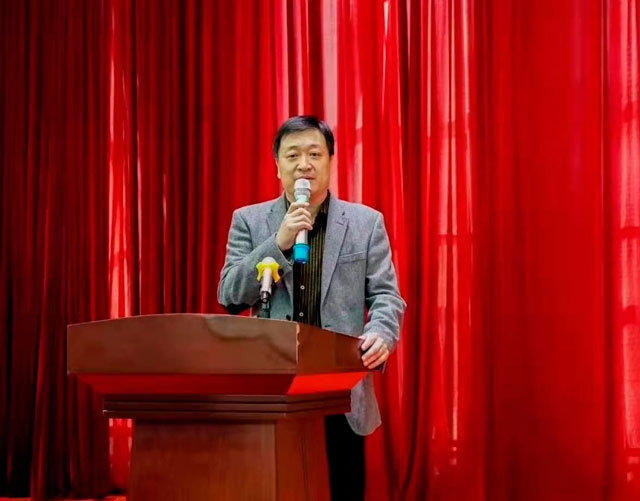 山东多宝在线（中国）唯一官方网站电子有限公司