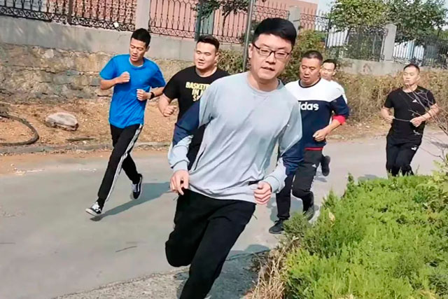 山东多宝在线（中国）唯一官方网站