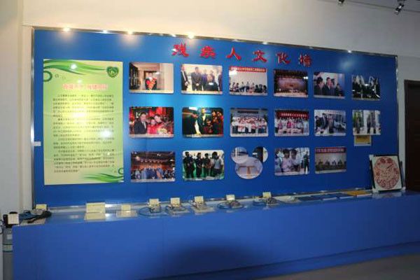 多宝在线（中国）唯一官方网站文化